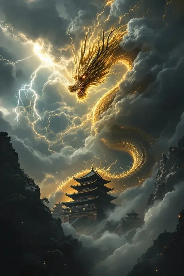天龙传奇 - 花生影院