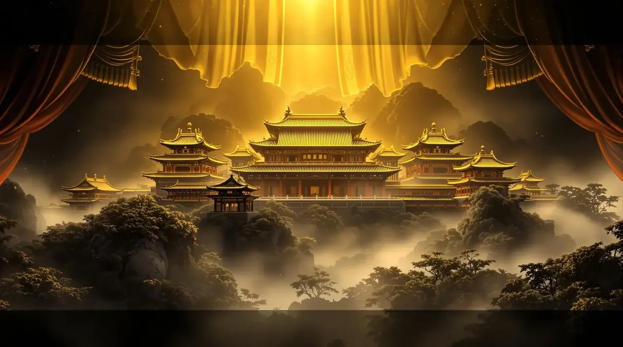 盛唐风云 - 花生影院